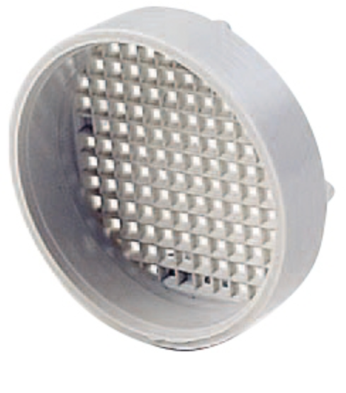 Renssil för Reich dränkbara vattenpumpar.