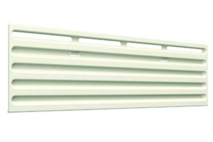 Thetford kylskåpsventil Vit