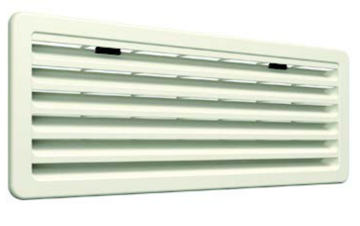 Thetford kylskåpsventil Vit