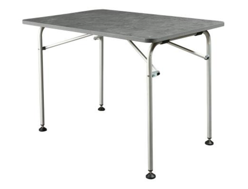 Isabella Ultralätt Campingbord