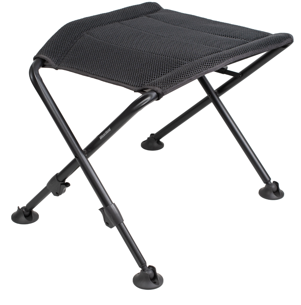 Westfield Focus Fotstöd. Grå