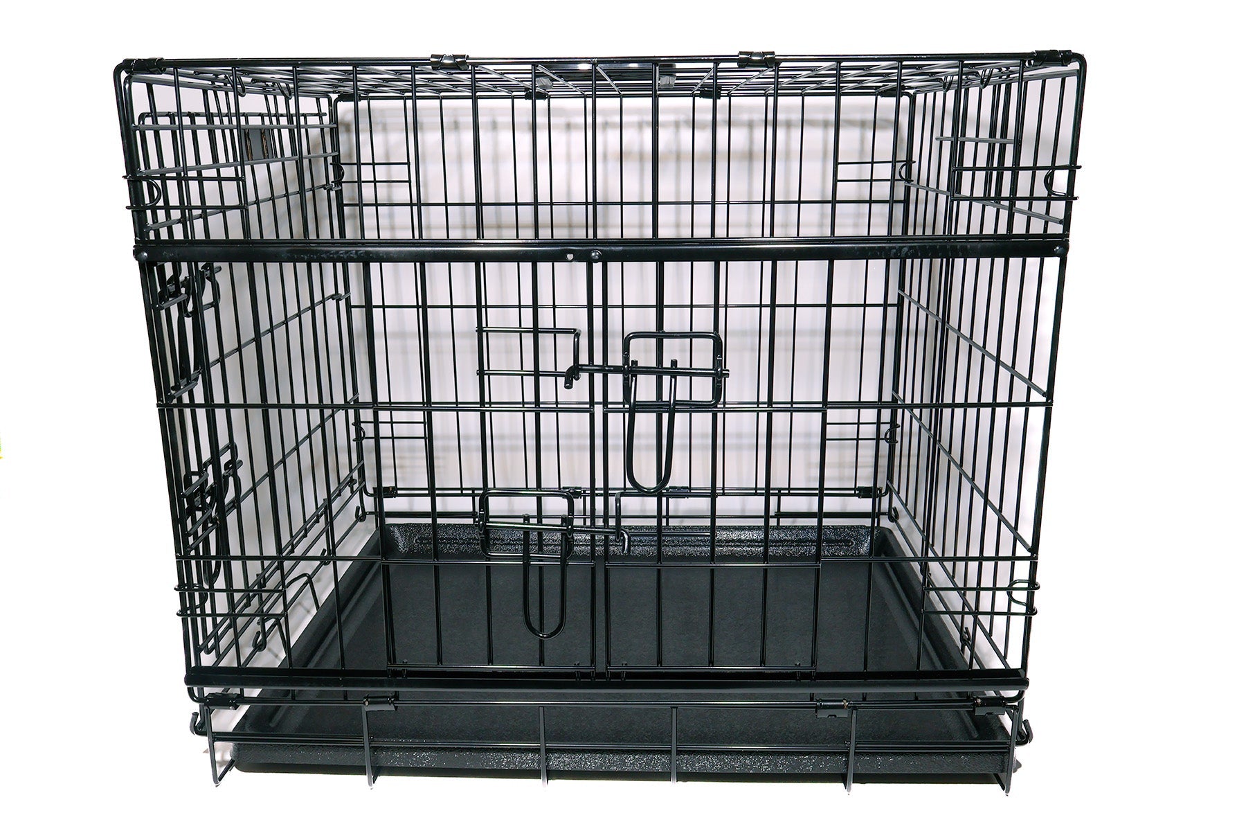 Active Canis Premium Slidingdoor Cage 61*46*51