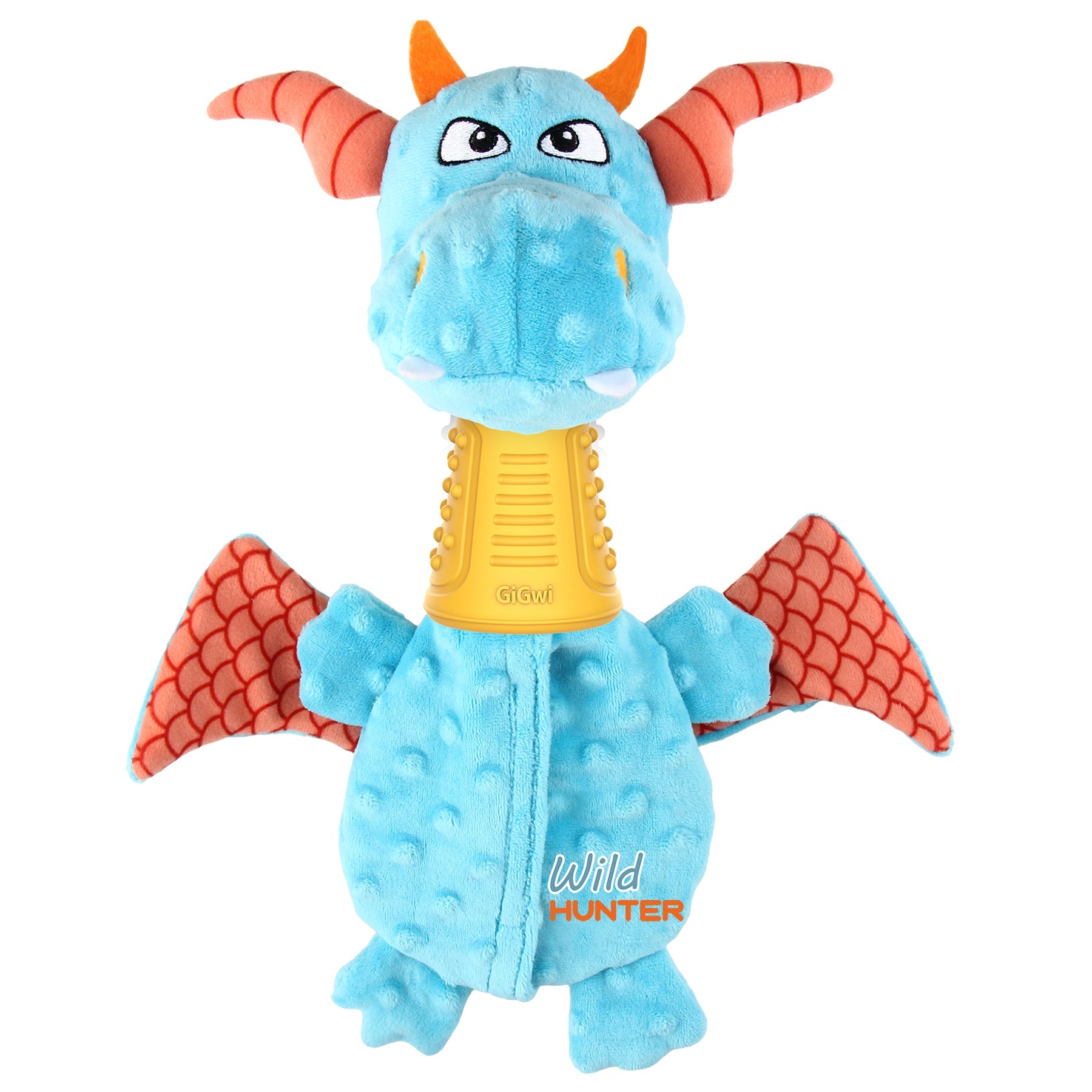 GiGwi Leksak Dinosaur