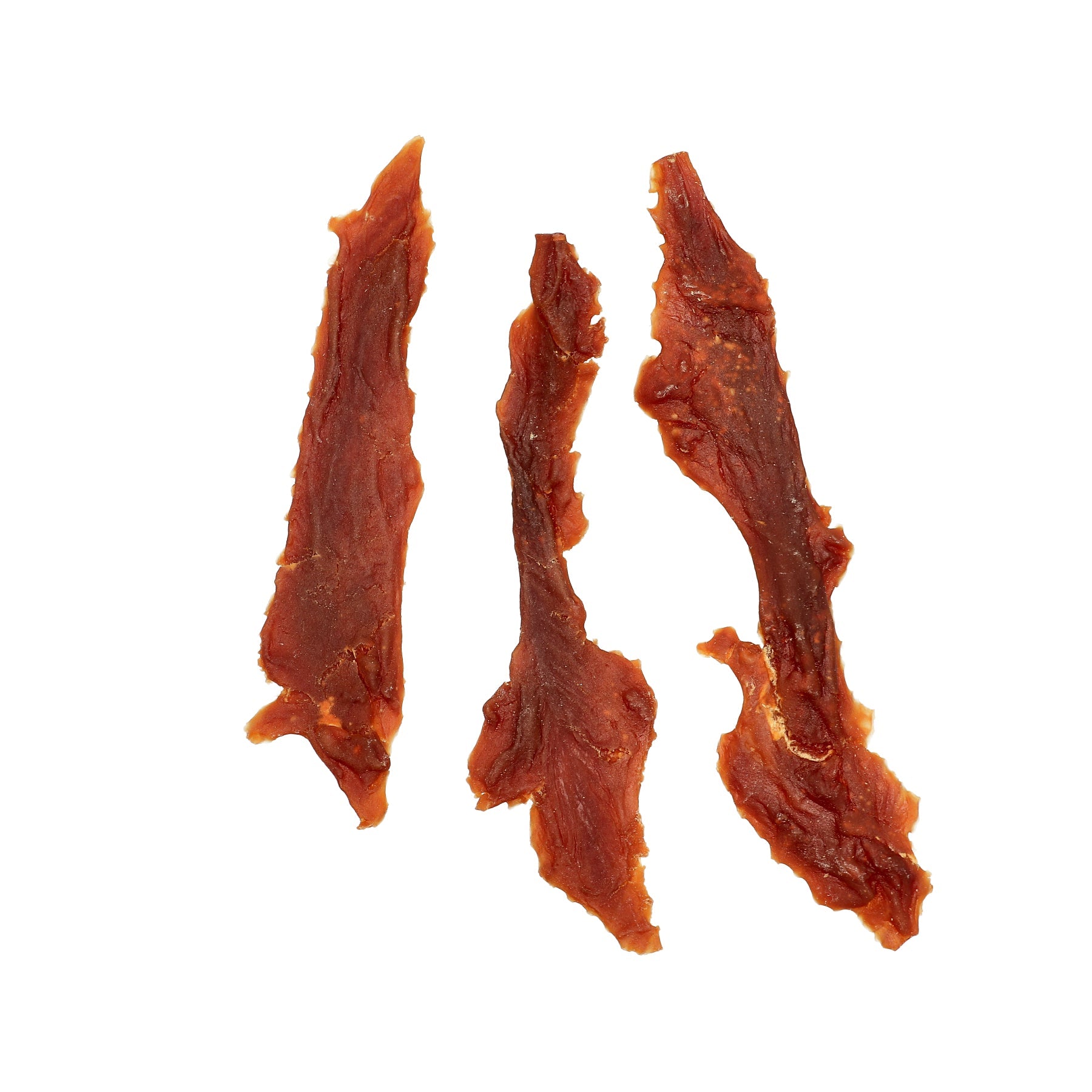 Dogman Meaty Ankfilé 800g