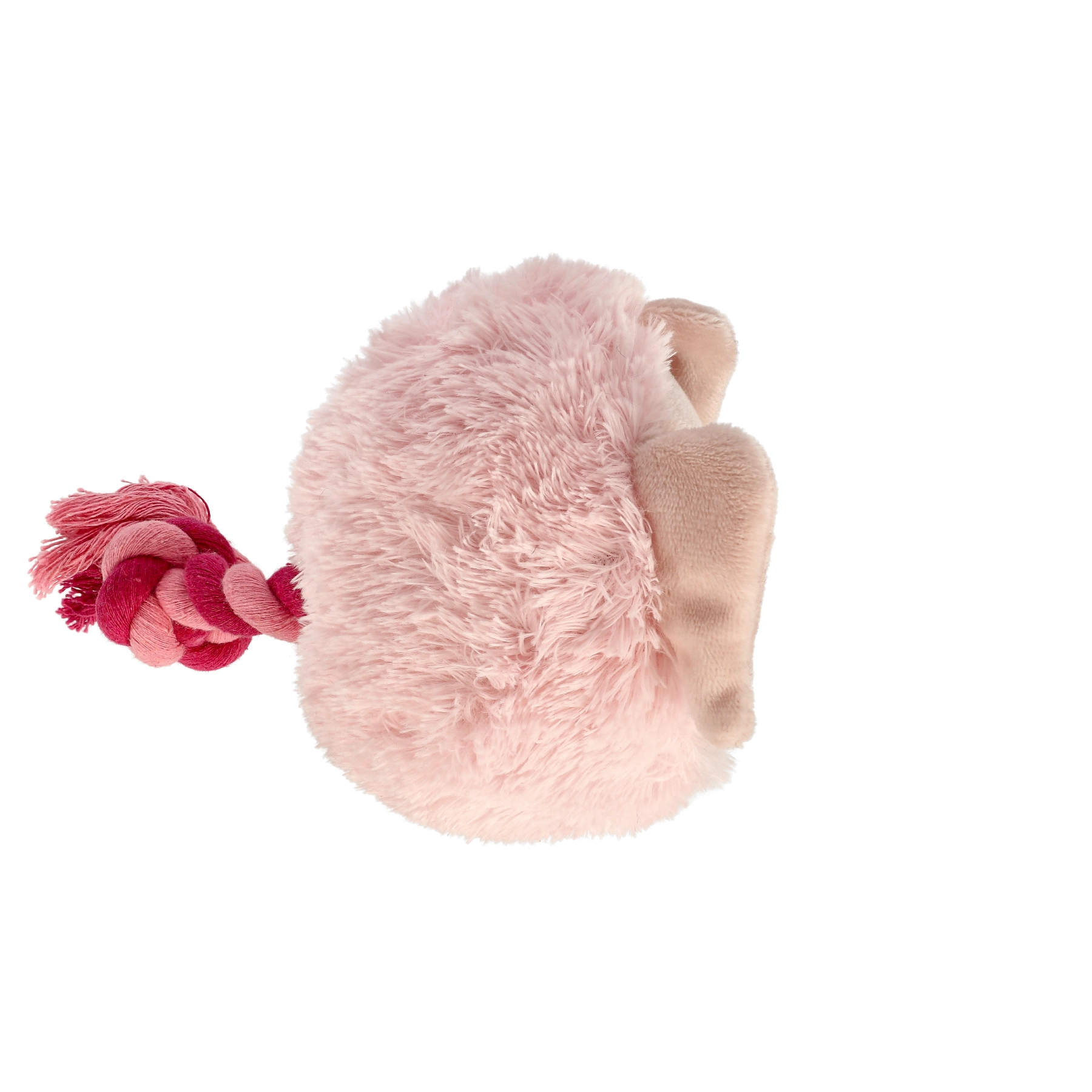 Dogman Leksak DevilPig Rosa