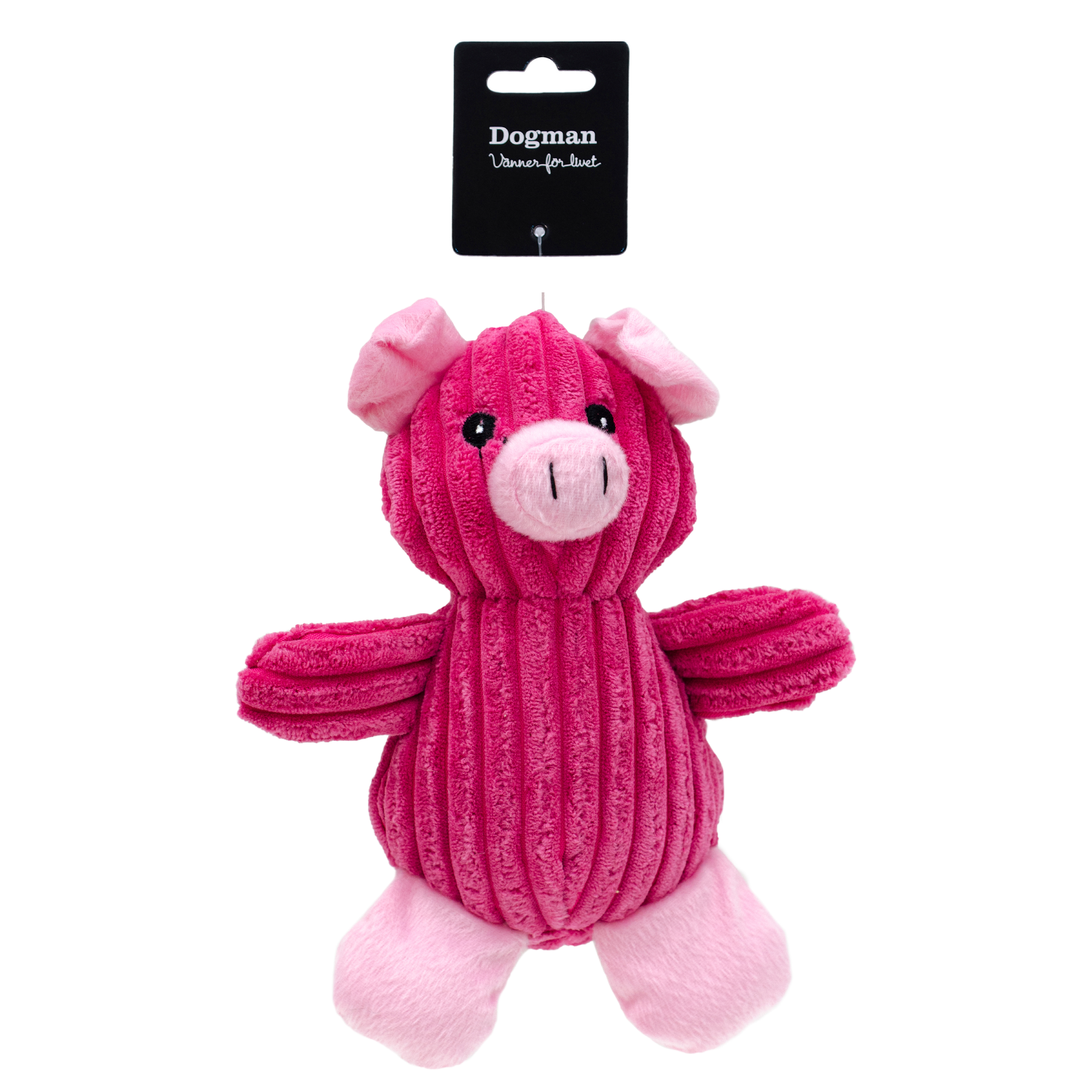Dogman Leksak Mjukisdjur Mix