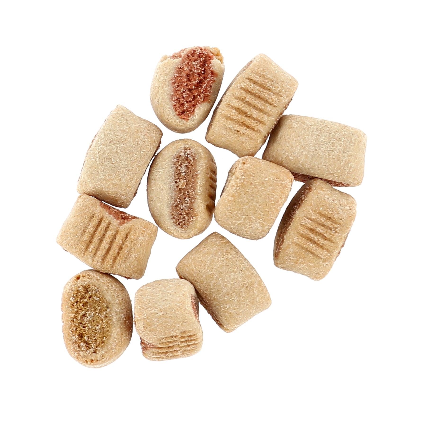 Dogman Frasiga Märgkex Mix 500g