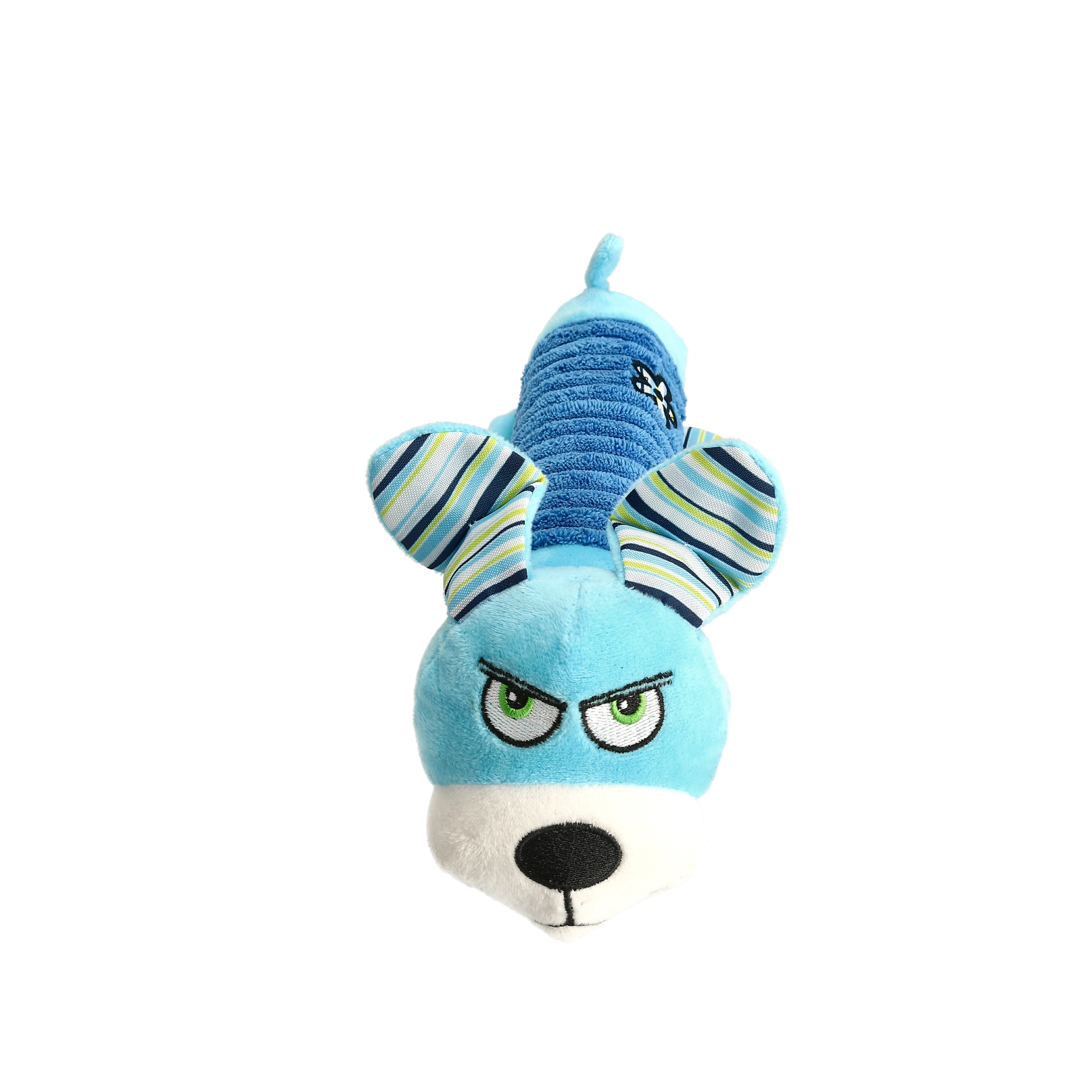 Dogman Leksak Dogge Tub Blå