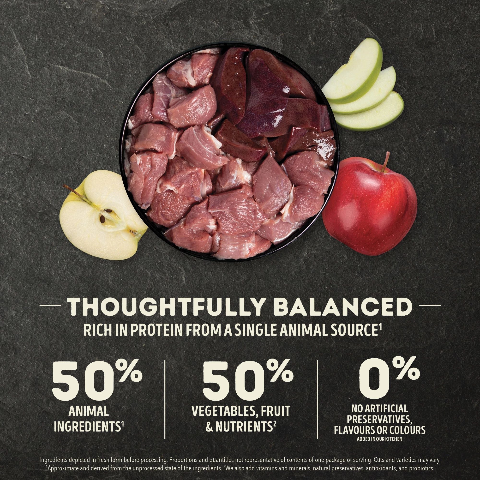 Acana Grass-Fed Lamb 11,4kg