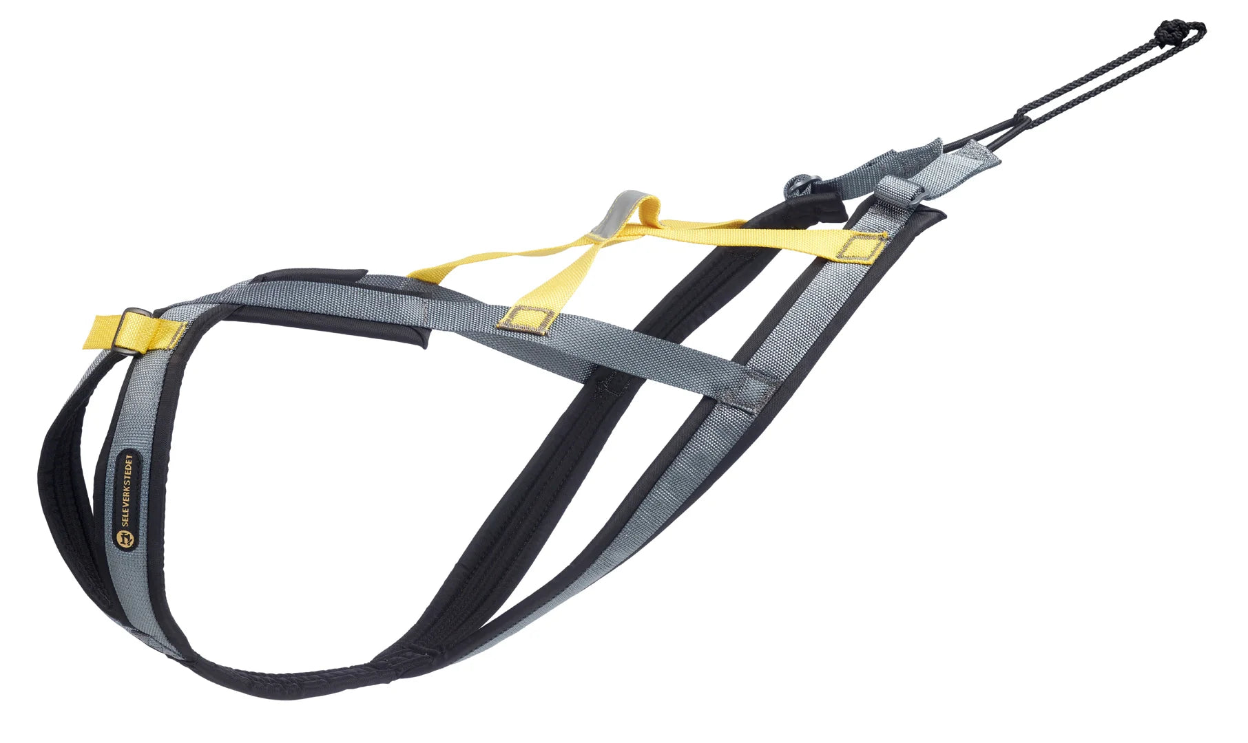 Seleverkstedet Dragsele Nome Racing