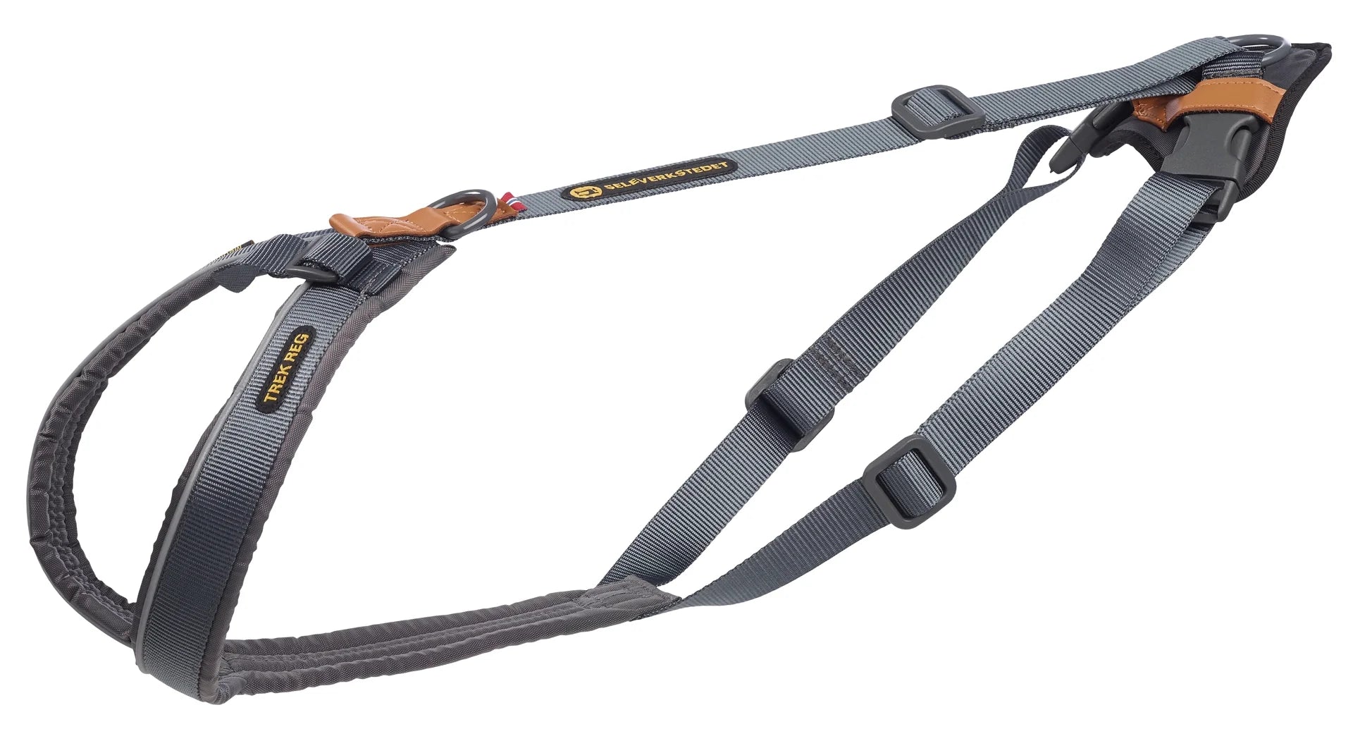 Seleverkstedet Dragsele Trekreg