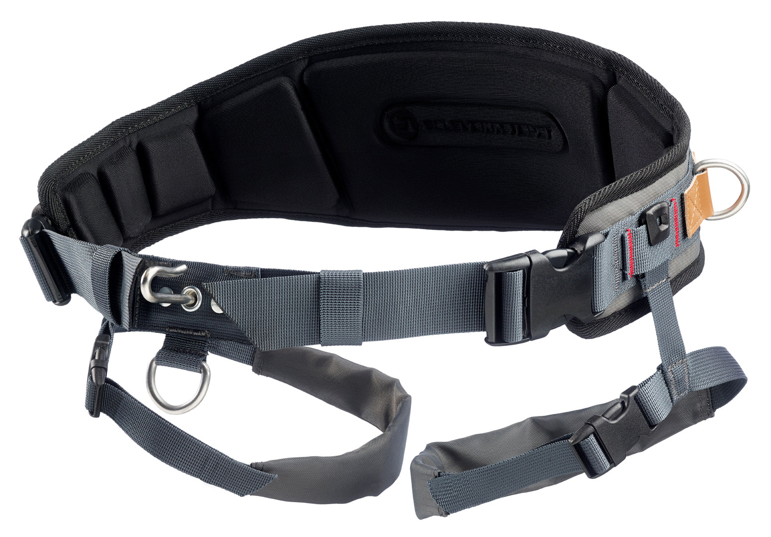 Dragbälte Joring Grå Onesize