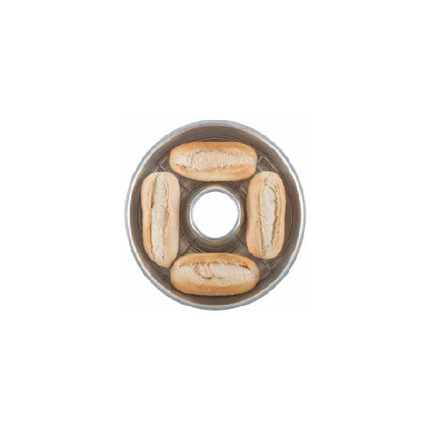 UGNSGALLER TILL OMNIA UGN ROSTFRITT STÅL