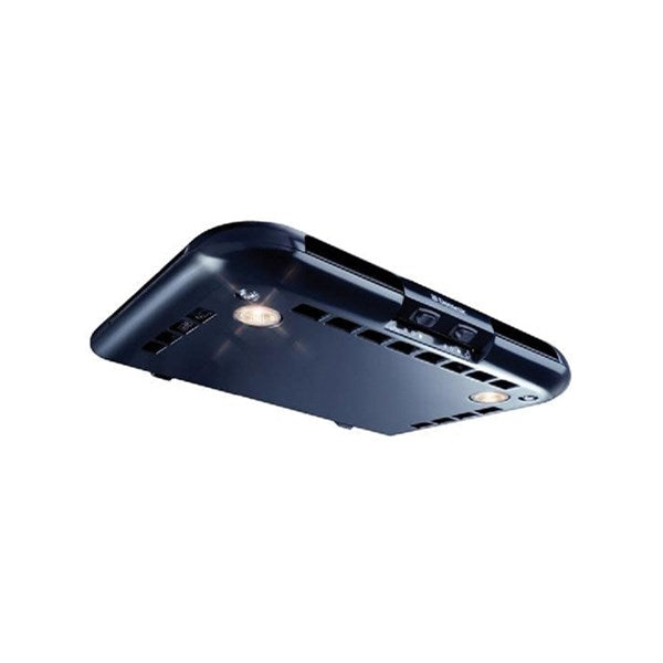 KÖKSFLÄKT CK2000 MED KOLFILTER