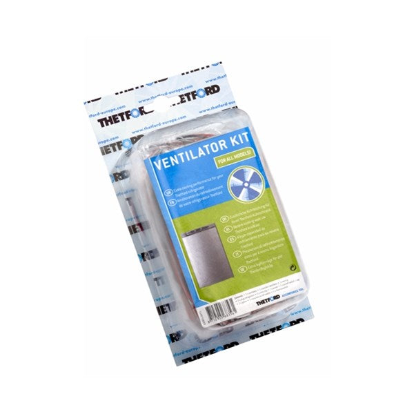 KYLSKÅPSFLÄKT TILL THETFORD KYLSKÅP