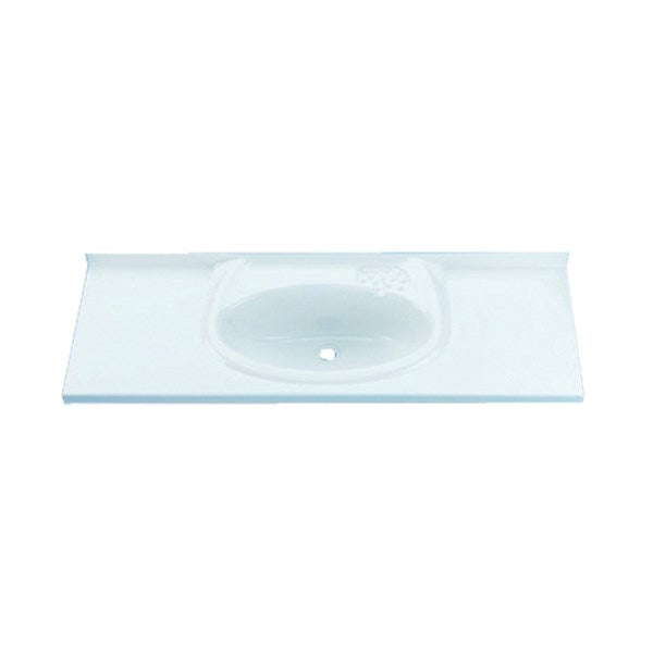 TVÄTTSTÄLL 900X325X160 VITT, KAN KAPAS PÅ LÄNGD