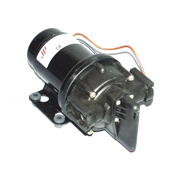 VATTENPUMP JOHNSON WPS2,4 9L/M 1,4BAR M.TRYCKSTRÖM.