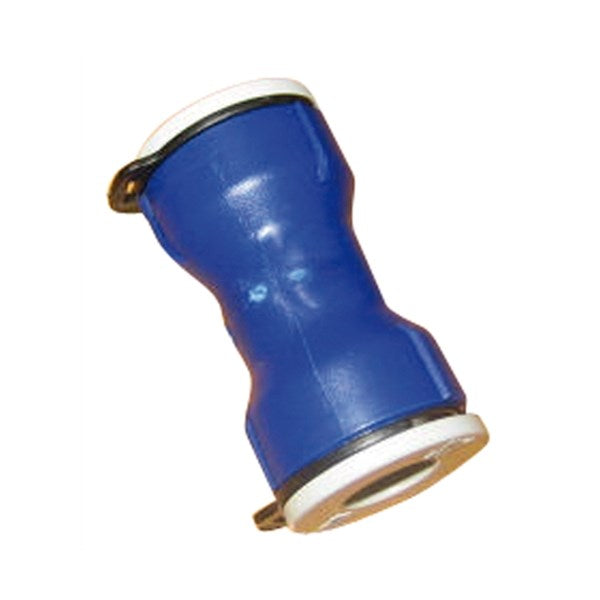 UNIQUICK SKARVKOPPLING 12MM