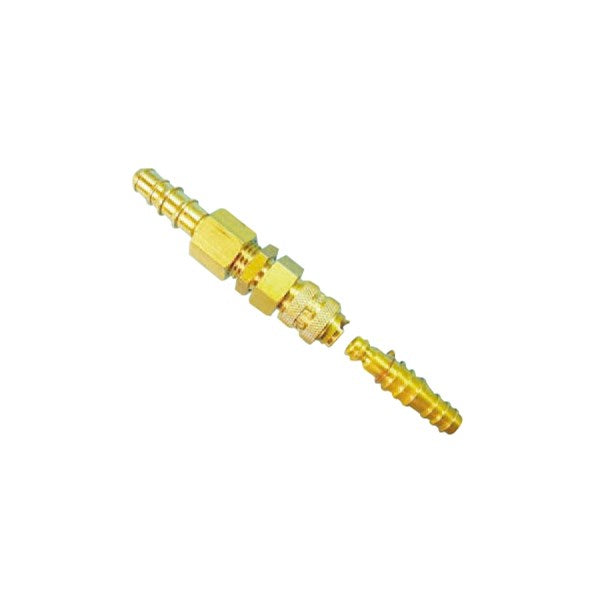 SNABBKOPPLING FÖR VATTEN