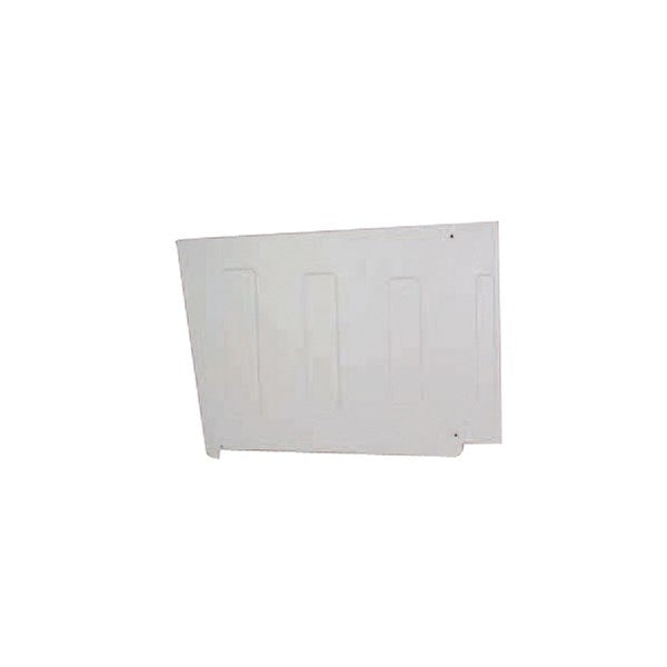 SIDOPANEL VIT FÖR HÖGERUT UTFÖRANDE (MONT. V-SIDA)