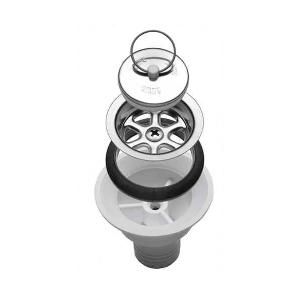 AVLOPPSSIL AC 535 RAK 25MM