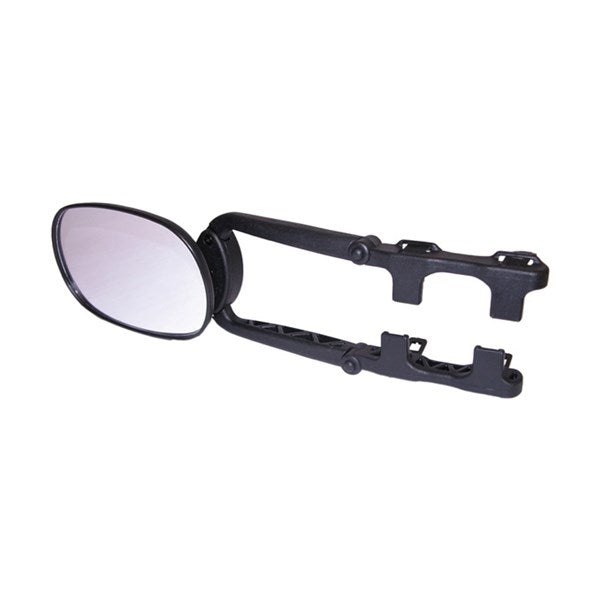 BACKSPEGEL HANDY MIRROR XL LÅNG ARM
