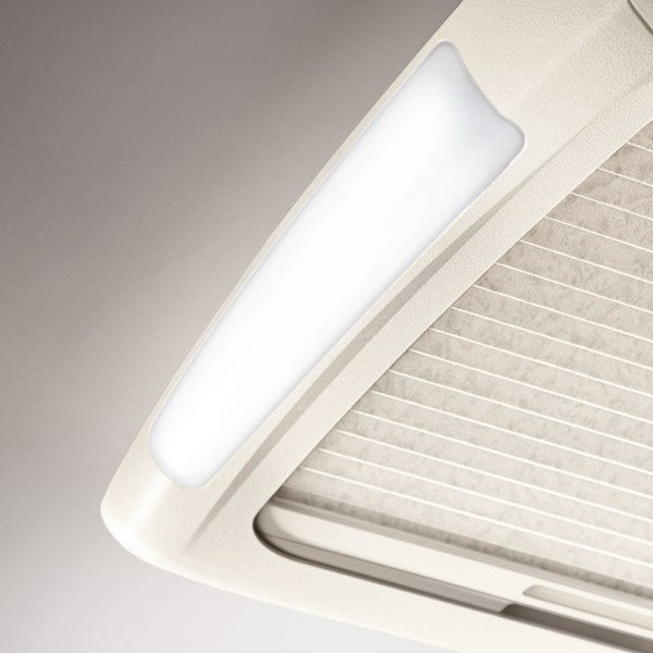 AIRCONDITION FRESHLIGHT 2200. VÄRMEPUMPSFUNKTION