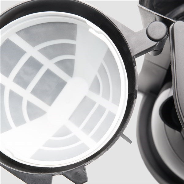 THERMOSBRYGGARE MK-120 10-KOPPAR. 600W. MESTIC