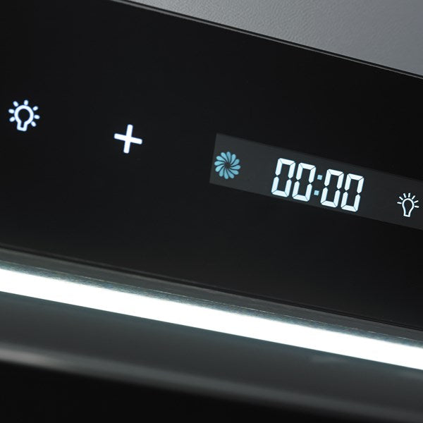 KÖKSFLÄKT CK500 MED TOUCHPANEL.