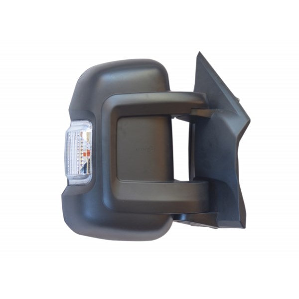 BACKSPEGEL HÖGER DUCATO X250/X290. KORT ARM. VAN