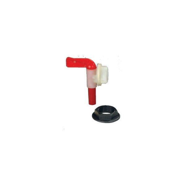 KRAN TILL VATTENDUNK 10MM PASSAR K08-12/86/89