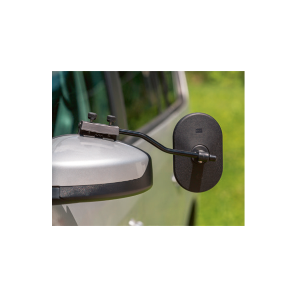 BACKSPEGEL UNIVERSA III SÄLJES PARVIS INK VÄSKA