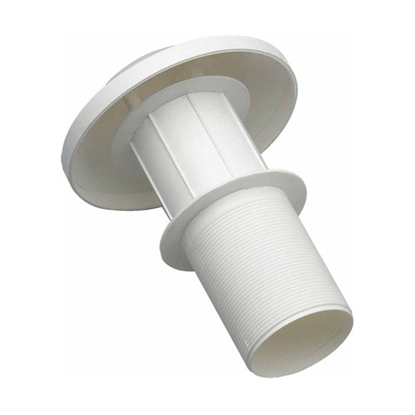 TAKVENTIL VIT 60MM. STD ADRIA