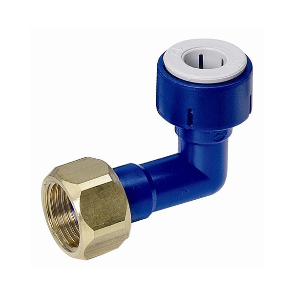 UNIQUICK VINKELKOPPLING 12MM