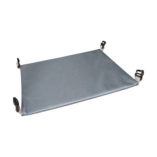 HYLLPLAN WESTFIELD TILL MODUCAMP