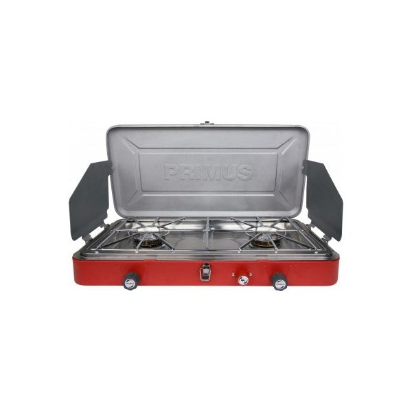 GASOL KÖK ATLE 2X 3360 W