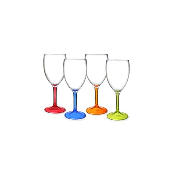 VINGLAS SAHARA PARTY 4-PACK. 30 CL