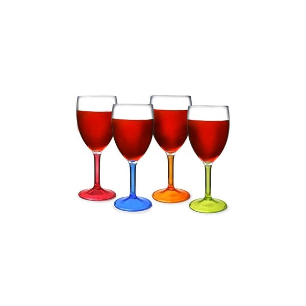 VINGLAS SAHARA PARTY 4-PACK. 30 CL