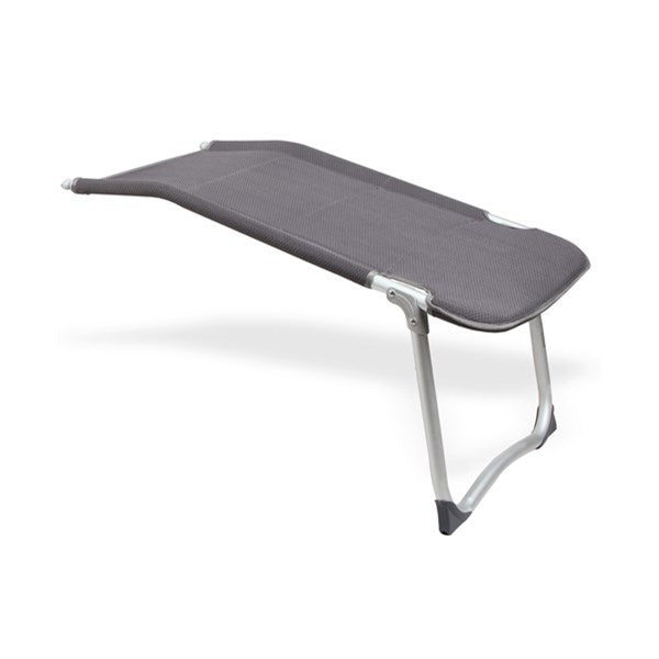 FOTSTÖD COMFORT 2 206-FA. FÄRG GRÅ