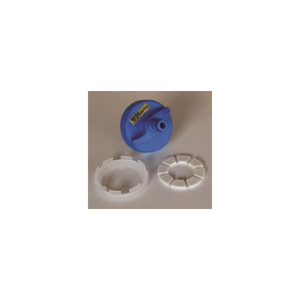 LOCK TILL VATTENPÅFYLLN. MED SLANGKOPPLING