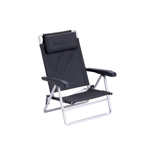 BEACH CHAIR ISABELLA 6248HOPFÄLLBAR STRANDSTOL