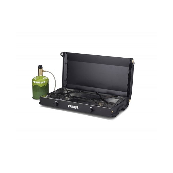 GASOLKÖK PRIMUS KINJIA ENGÅNGSFLASKA.2-LÅGOR