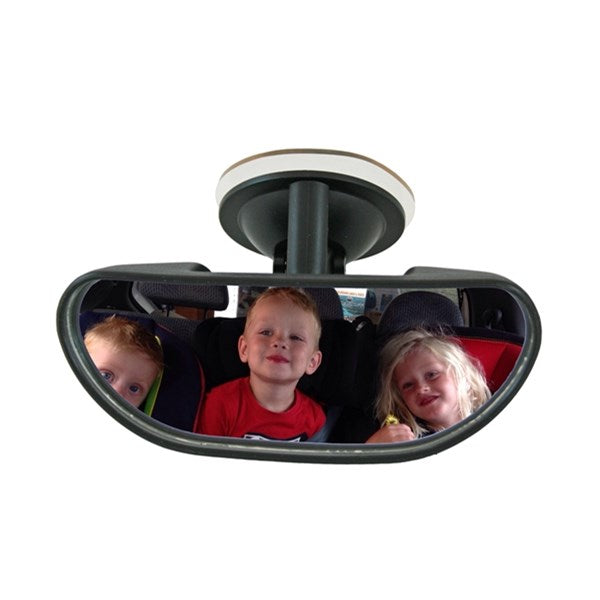 BACKSPEGEL MED SUGKOPP