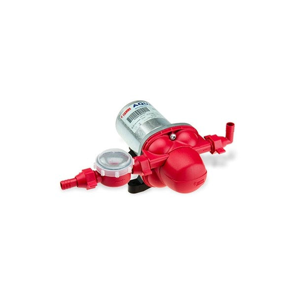 VATTENPUMP FIAMMA AQUA F 10 LITER/MIN. 1,5 BAR