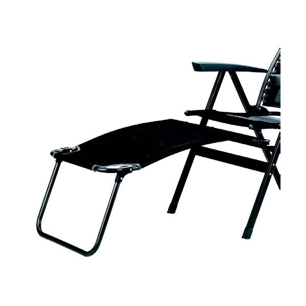 FOTSTÖD TILL STOL LUNA. T18-444