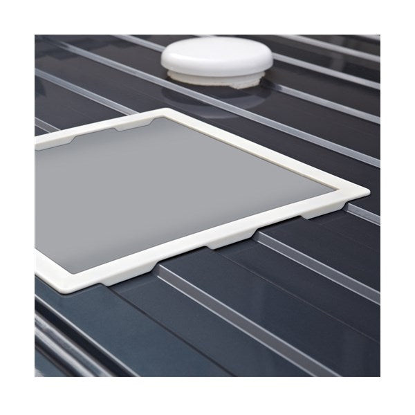 ADAPTERRAM 40x40 VAN DUCATO.