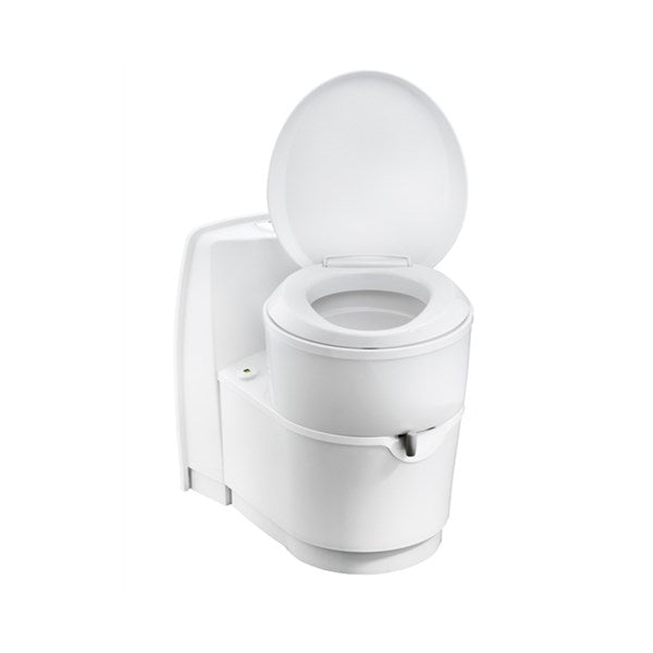 TOALETT C223-CS.ELEKTRISK EXKL. LUCKA D3