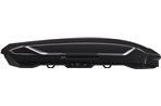 Takbox Thule Motion 3 XXL Svart högglans (UTHYRNING)