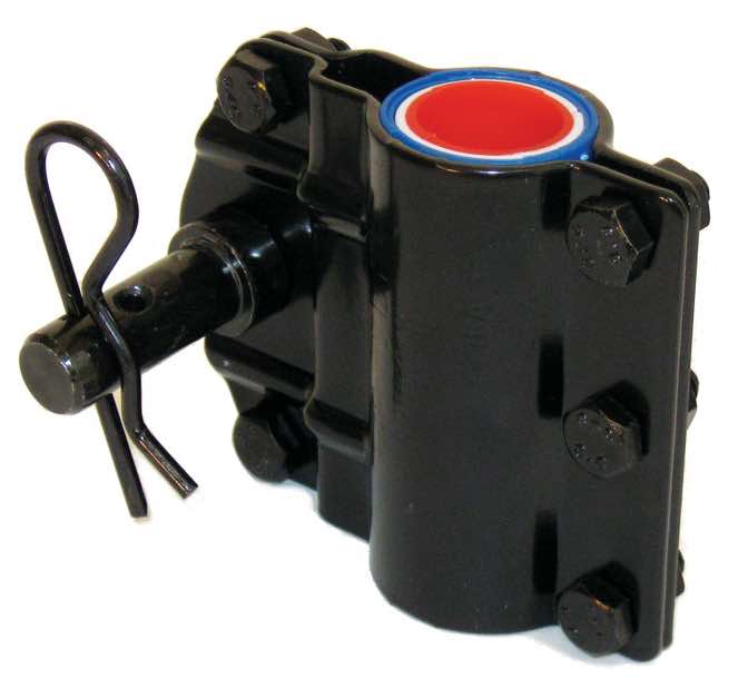 Springer Extra Fäste