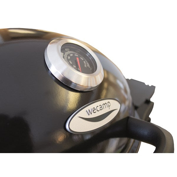 GASOLGRILL WECAMP G-600 MED FÄLLBARA BEN